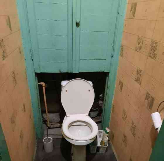 Комната, 17 м2, 3/6 эт. Санкт-Петербург