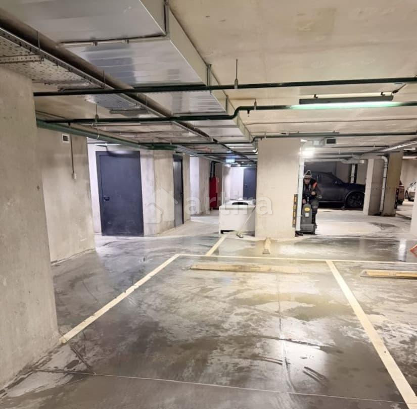 Гараж, 15.6 м2 Красногорск - изображение 5