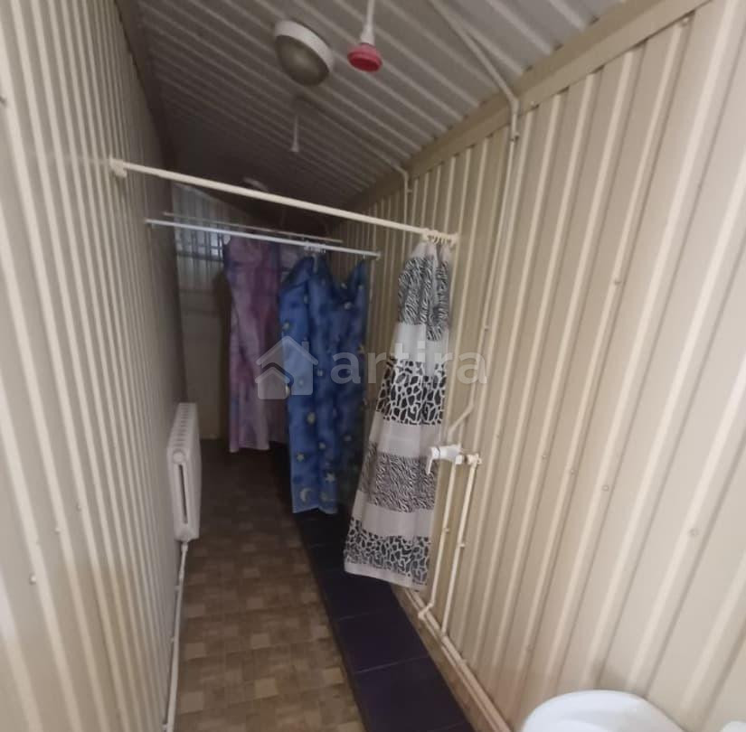 Дом, 56 м2, 20 соток, 1 эт. Симферополь - изображение 6