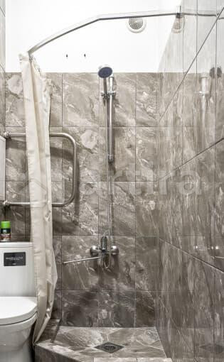 Студия, 18 м2, 3/5 эт. Москва - изображение 13