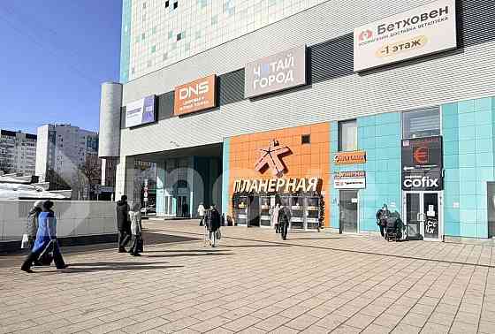 Комната, 9.5 м2, 2/9 эт. Москва