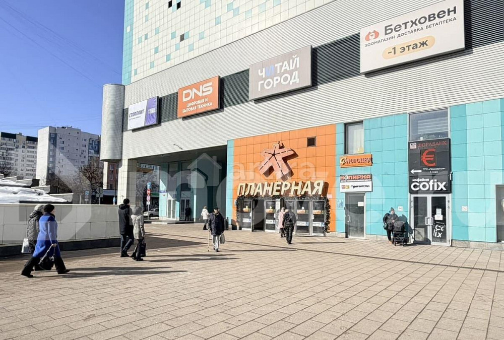 Комната, 9.5 м2, 2/9 эт. Москва - изображение 6