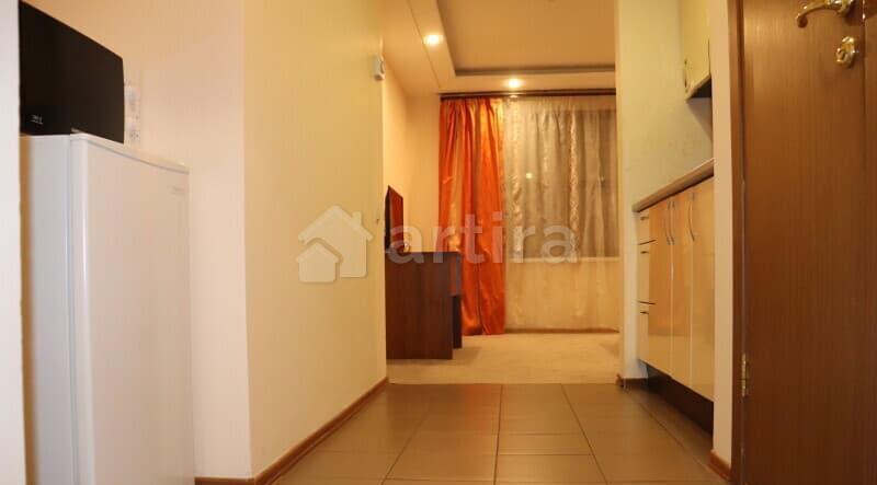 Студия, 23 м2, 2/12 эт. Москва - изображение 5