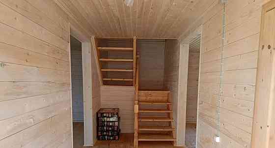 Дом, 107 м2, 5 соток, 2 эт. Ломоносов