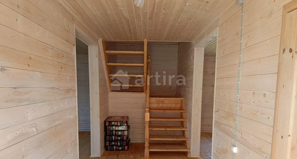 Дом, 107 м2, 5 соток, 2 эт. Ломоносов - изображение 2