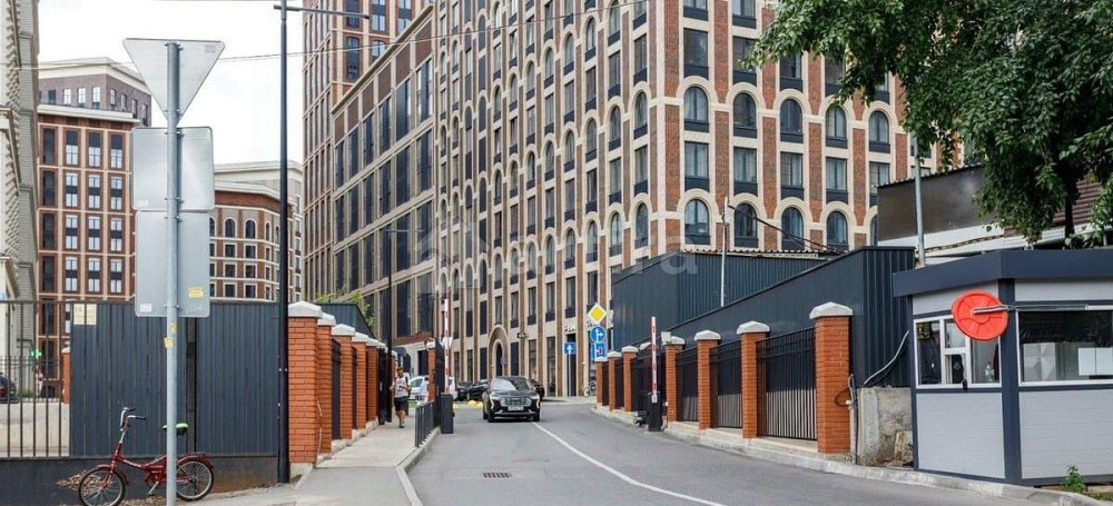 Гараж, 13.3 м2 Москва - изображение 4