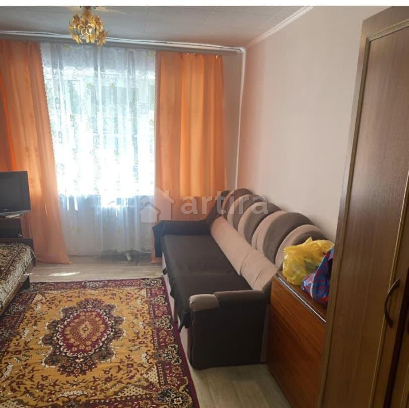 Комната, 18 м2, 1/4 эт. Волгоград - изображение 1