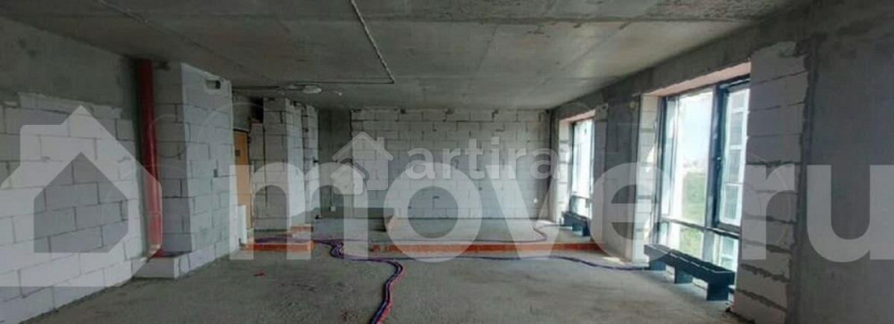 3-комн. квартира, 67.2 м2, 20/31 эт. Москва - изображение 3