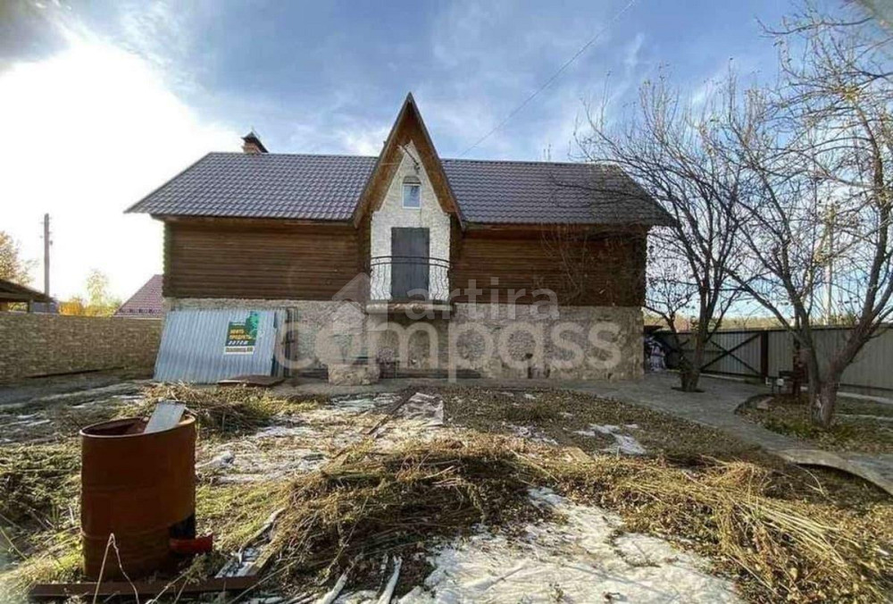 Коттедж, 200 м2, 6.24 сотки, 2 эт. Тюмень - изображение 5