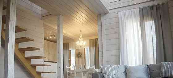 Дом, 180 м2, 10 соток, 2 эт. Одинцово