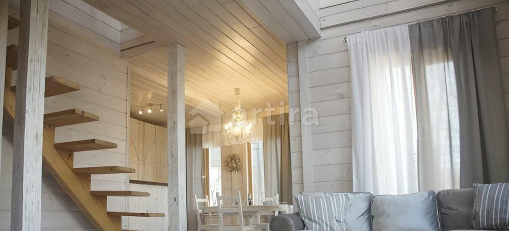 Дом, 180 м2, 10 соток, 2 эт. Одинцово - изображение 4