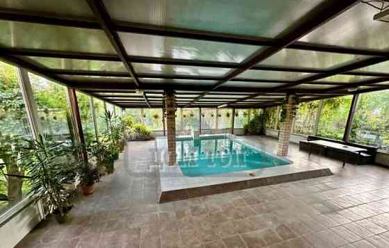 Коттедж, 450 м2 Солнечногорск