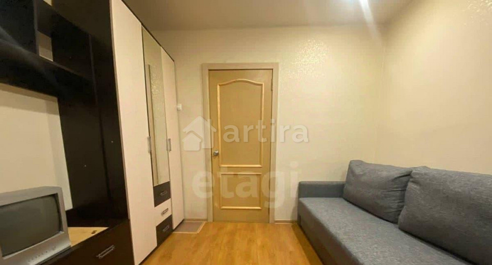 Комната, 13 м2, 1/9 эт. Санкт-Петербург - изображение 4