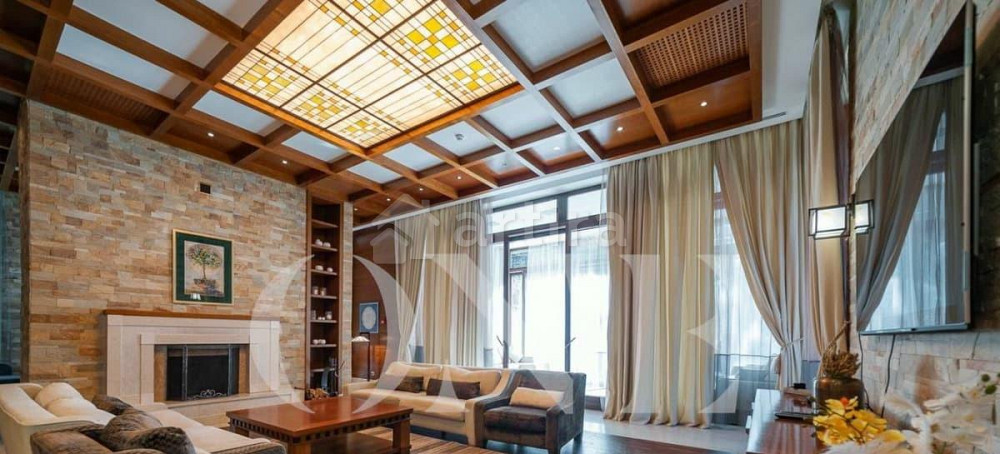 Дом, 550 м2, 12 га, 1 эт. Солнечногорск - изображение 7