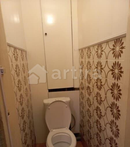 Комната, 16 м2, 2/5 эт. Казань - изображение 5