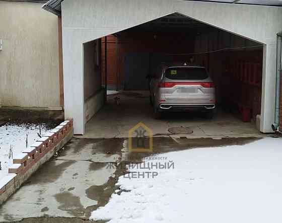 Дом, 70 м2, 4 сотки, 1 эт. Горячеводский