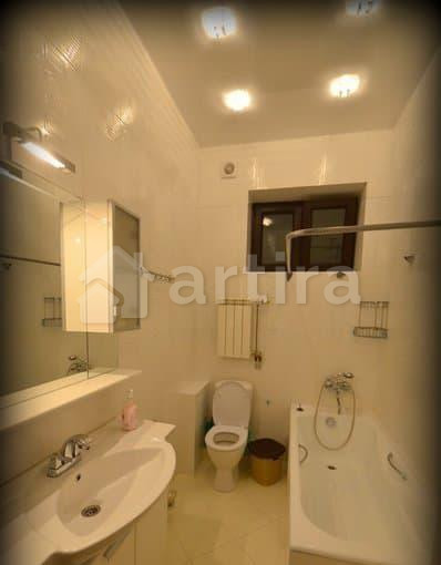 Коттедж, 2200 м2 Наро-Фоминск - изображение 18