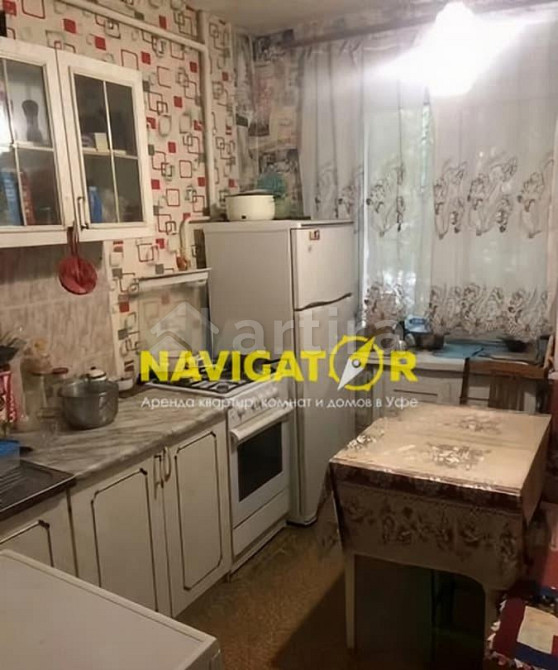 Комната, 12 м2, 2/9 эт. Уфа - изображение 2