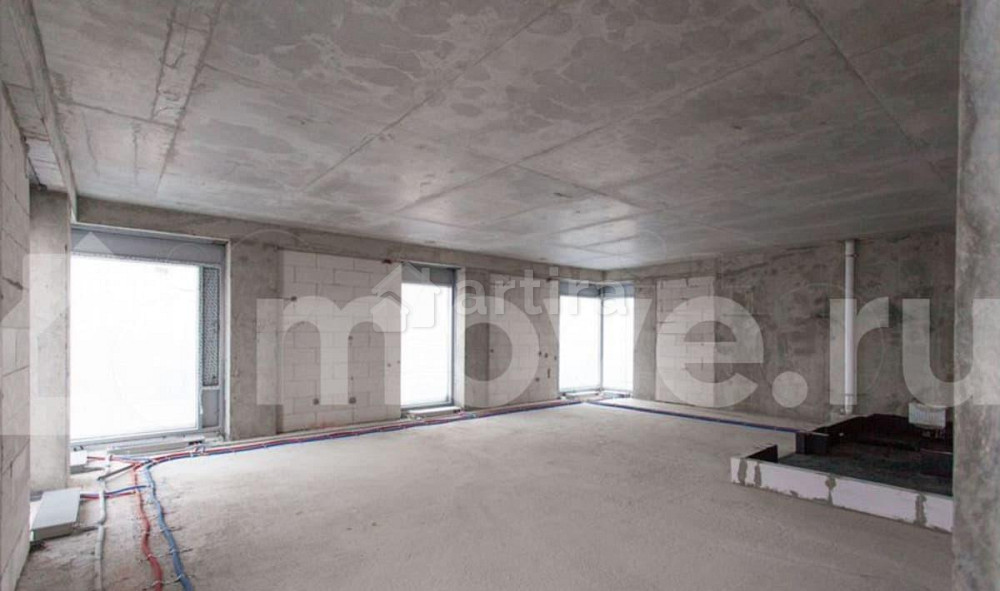 4-комн. квартира, 123.6 м2, 40/42 эт. Москва - изображение 6