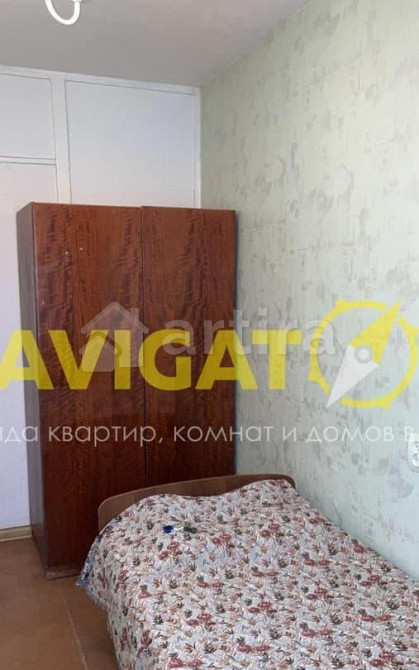 Комната, 14 м2, 4/5 эт. Уфа - изображение 3