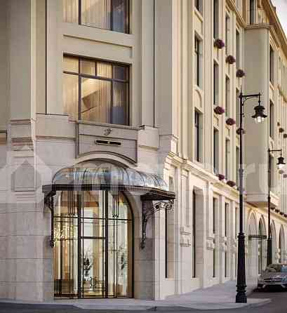 4-комн. пентхаус, 176.2 м2, 8/8 эт. Москва