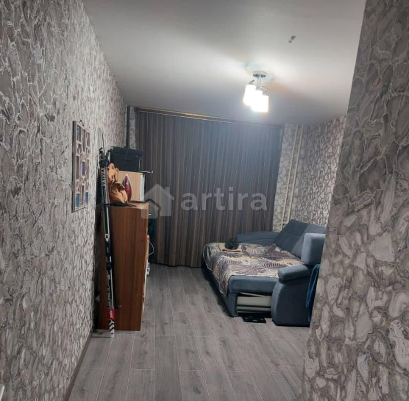 Комната, 18 м2, 4/9 эт. Арамиль - изображение 1