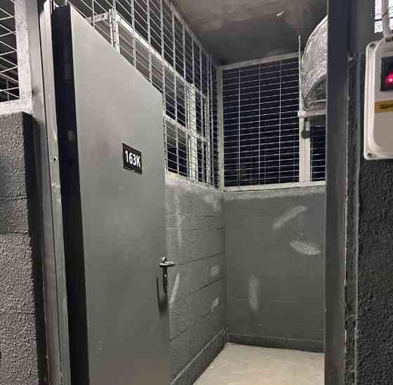 Гараж, 3.5 м2 Москва