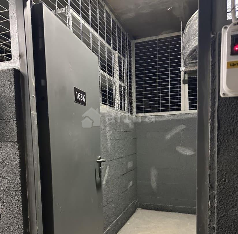 Гараж, 3.5 м2 Москва - изображение 1