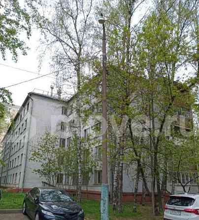 4-комн. квартира, 108.7 м2, 2/5 эт. Москва