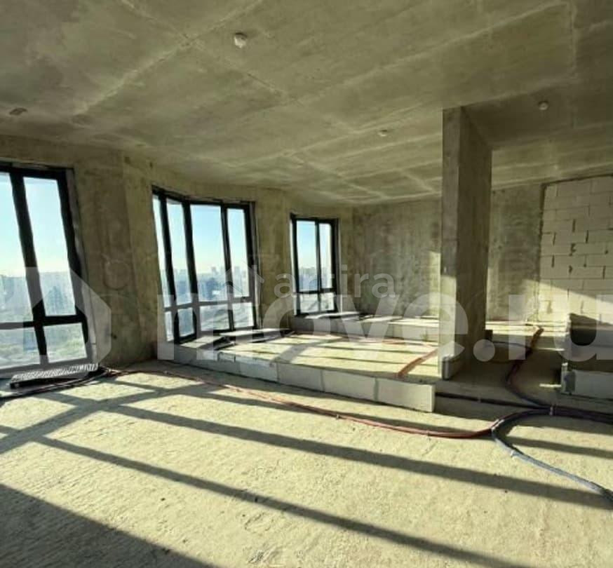 4-комн. квартира, 115 м2, 14/18 эт. Москва - изображение 7