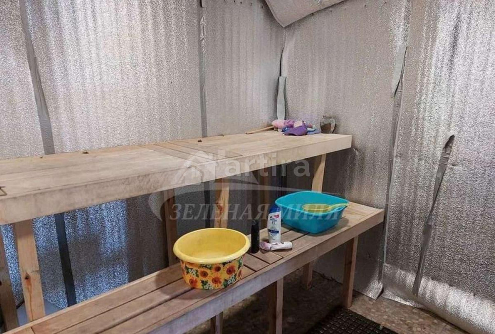 Дача, 40 м2, 6 соток, 1 эт. Тюмень - изображение 8