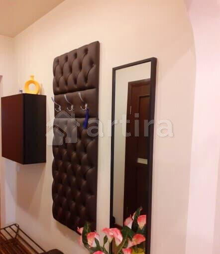 1-комн. квартира, 32 м2, 17/24 эт. Санкт-Петербург - изображение 9