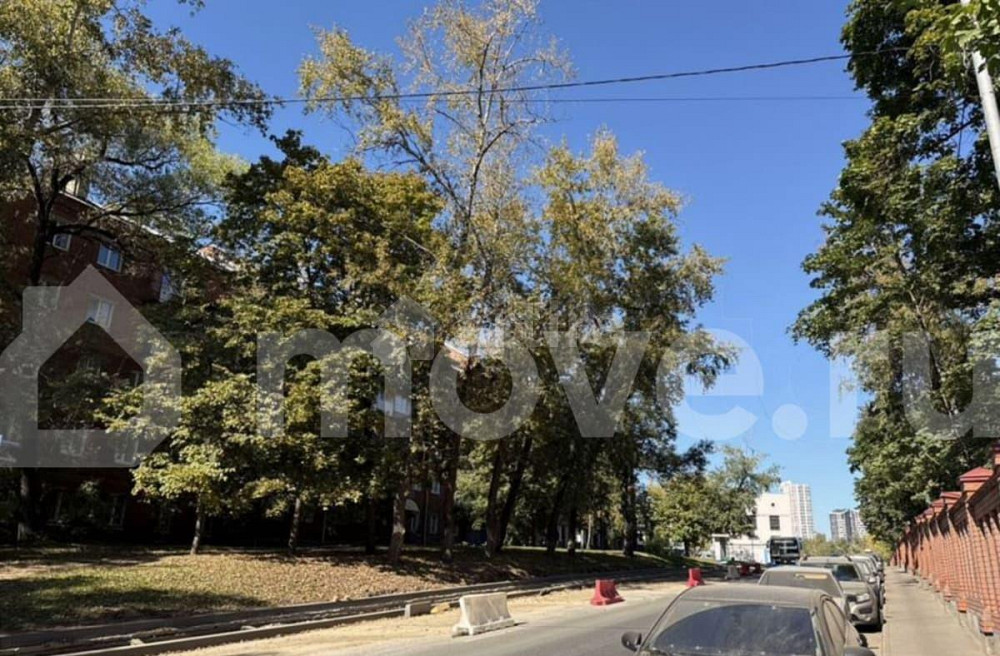 Студия, 20.9 м2, 2/5 эт. Москва - изображение 3