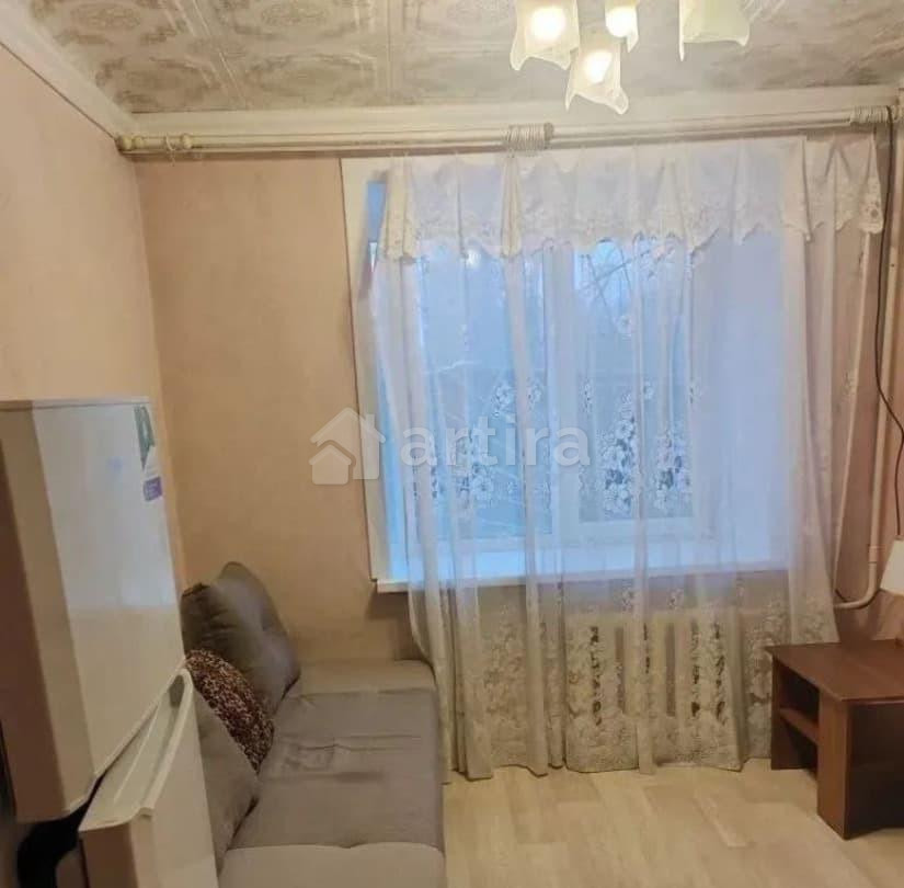 Комната, 13 м2, 2/5 эт. Иркутск - изображение 1