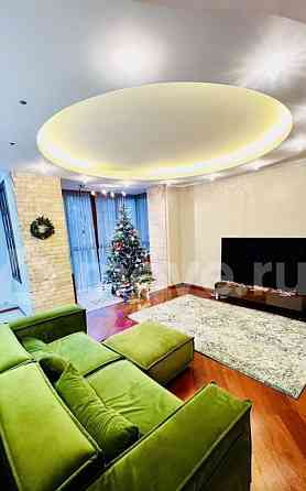 4-комн. квартира, 134 м2, 3/17 эт. Москва