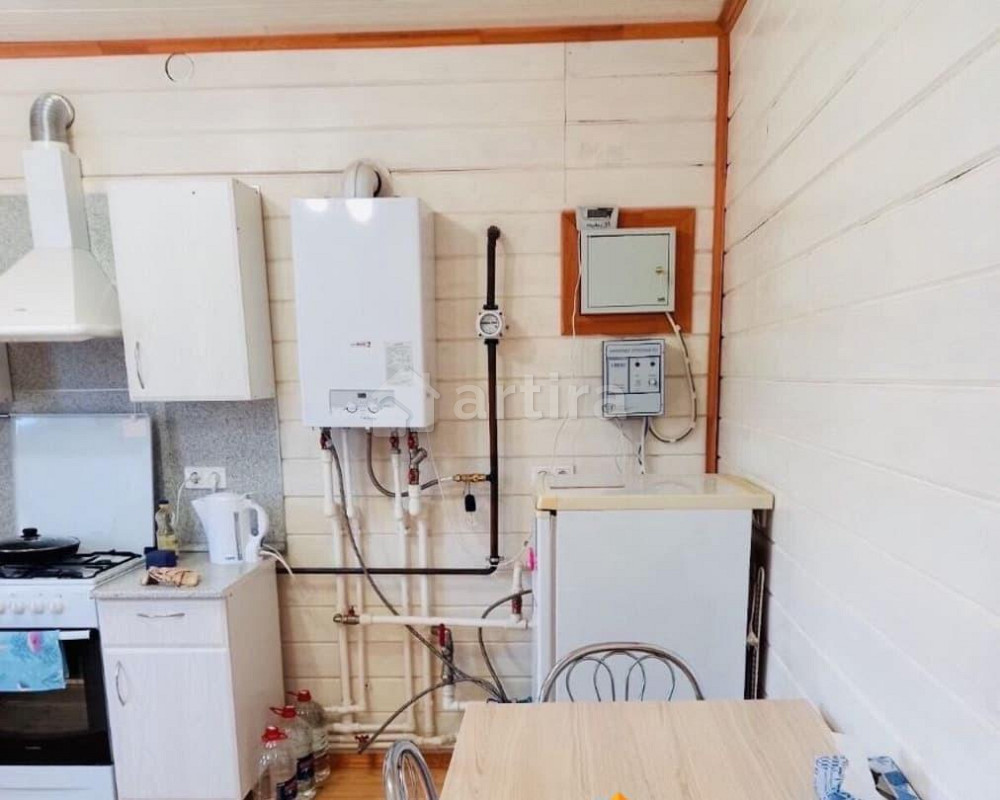 Коттедж, 133 м2, 10 соток, 2 эт. Красноярск - изображение 7