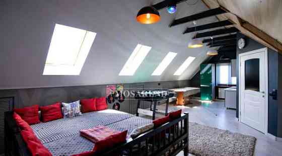 Коттедж, 330 м2 Домодедово