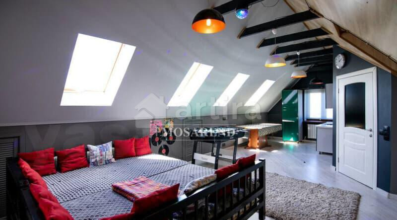 Коттедж, 330 м2 Домодедово - изображение 4