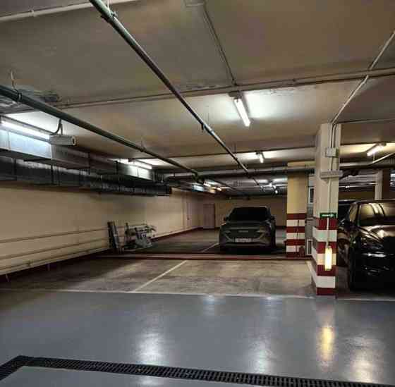 Гараж, 16 м2 Москва