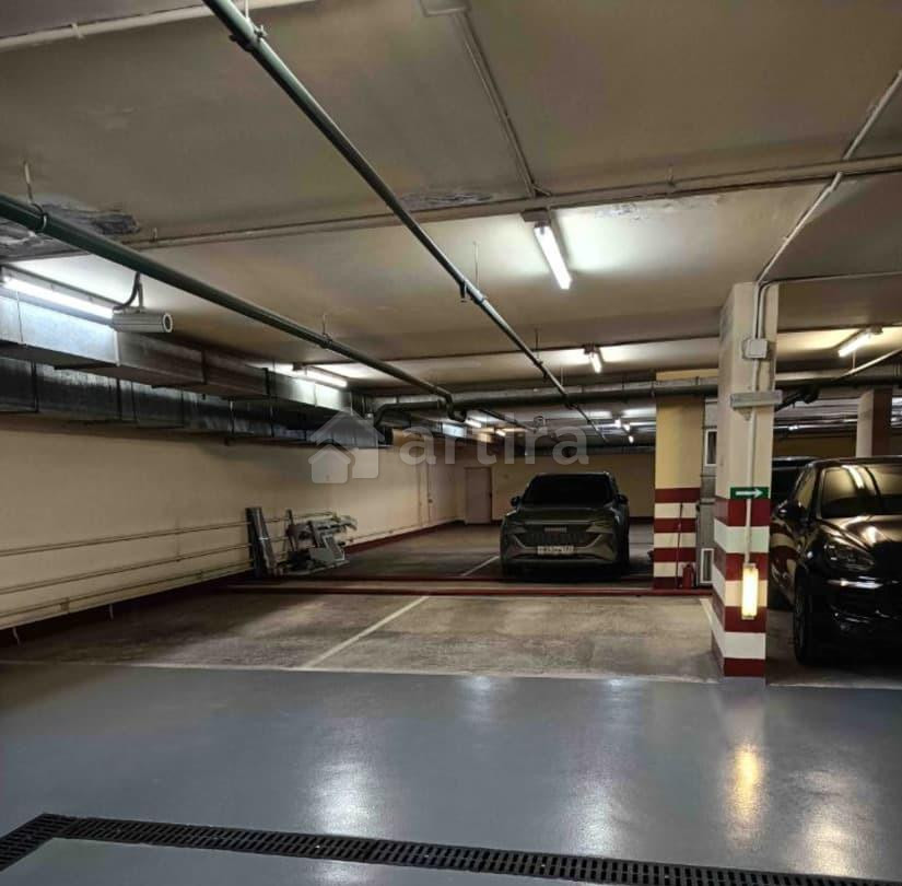 Гараж, 16 м2 Москва - изображение 3