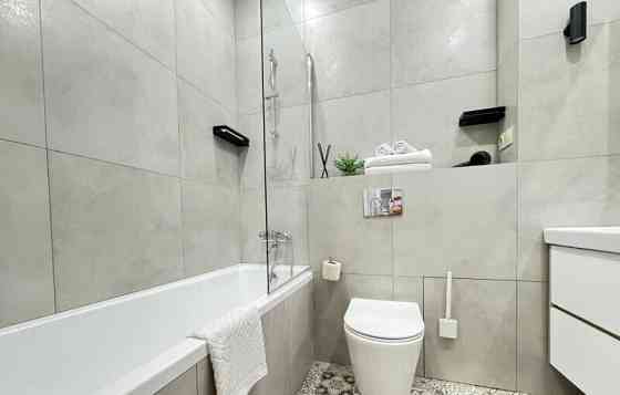 1-комн. квартира, 49 м2, 15/16 эт. Санкт-Петербург