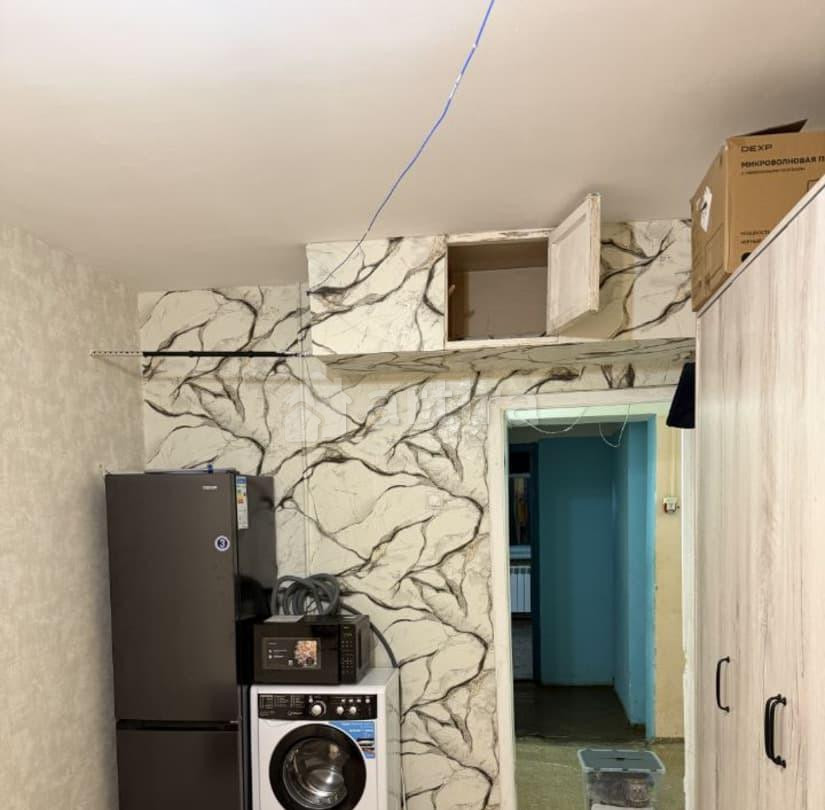 Комната, 12 м2, 5/9 эт. Красноярск - изображение 7