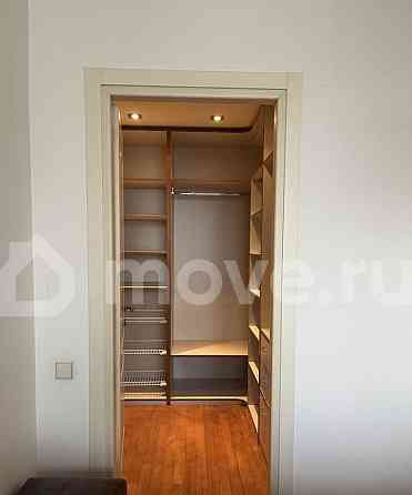 3-комн. квартира, 146 м2, 5/23 эт. Москва