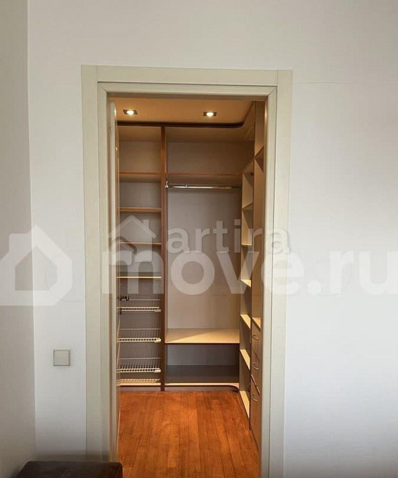 3-комн. квартира, 146 м2, 5/23 эт. Москва - изображение 3