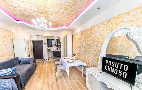 2-комн. квартира, 46 м2, 15/25 эт. Химки