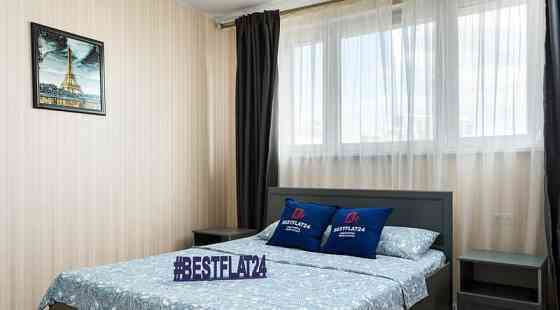 Студия, 34 м2, 8/9 эт. Мытищи