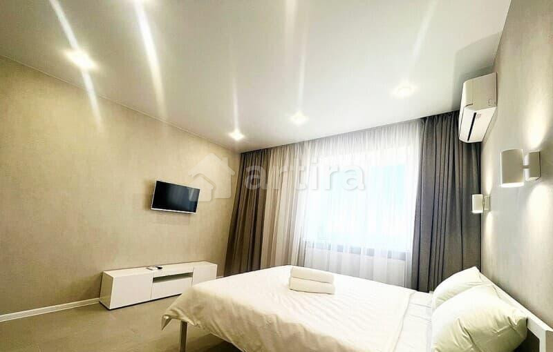 1-комн. квартира, 46 м2, 2/5 эт. Самара - изображение 7