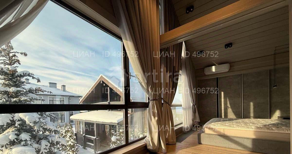 Коттедж, 330 м2, 12.85 сотки, 2 эт. Истра - изображение 6