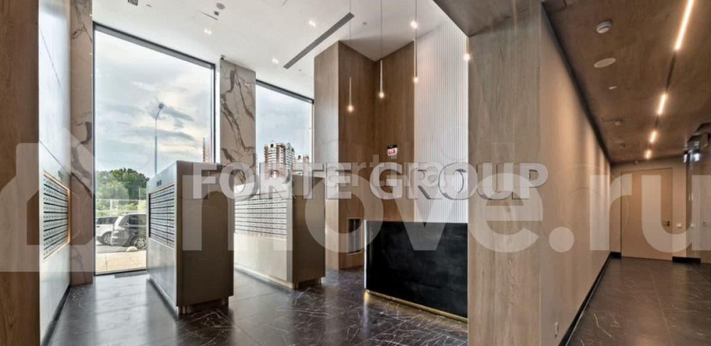 2-комн. квартира, 49.9 м2, 7/62 эт. Москва - изображение 6