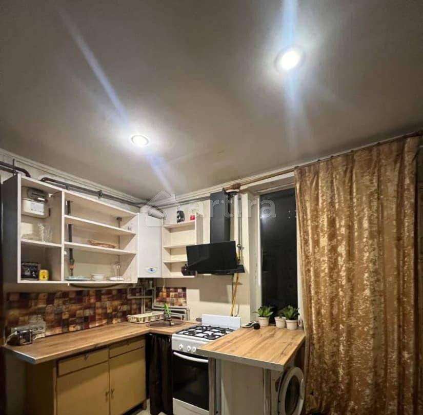 Дом, 50 м2, 2 сотки, 2 эт. Керчь - изображение 1